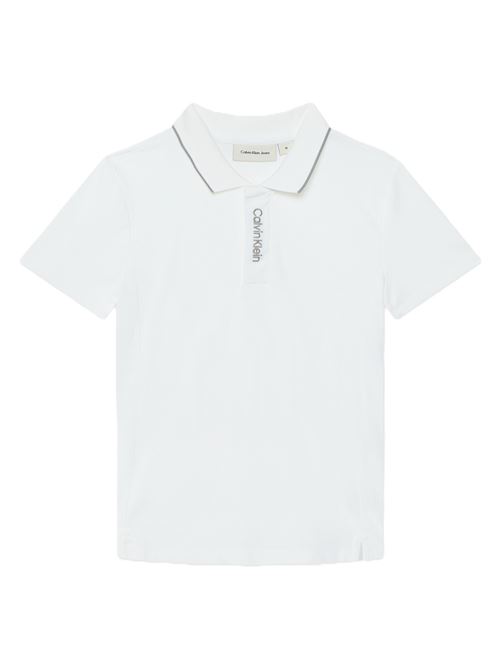  CALVIN KLEIN JEANS | IB0IB02370J/YAF